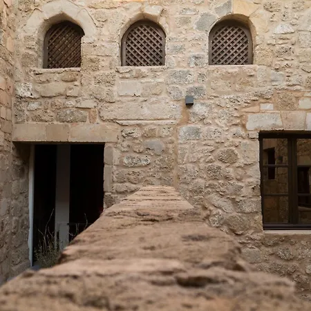 Trinity Boutique 호텔