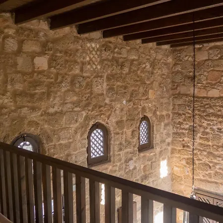 호텔 Trinity Boutique