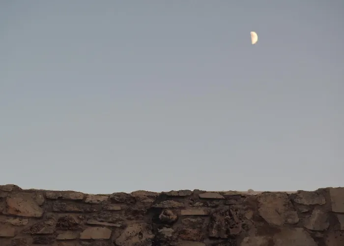 Trinity Boutique Rhodes City