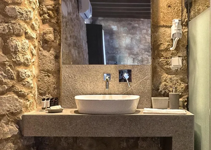 Hotel Trinity Boutique