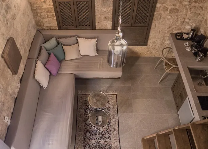 Hotel Trinity Boutique Rhodes City