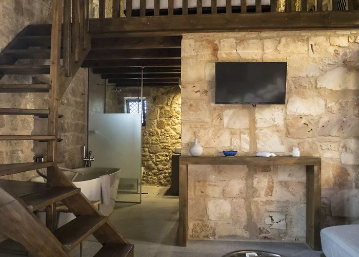 Hotel Trinity Boutique Rhodes City