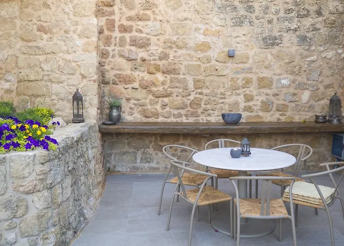 Trinity Boutique Hotel