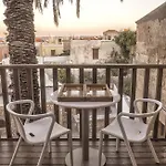 Trinity Boutique Hotel 3*