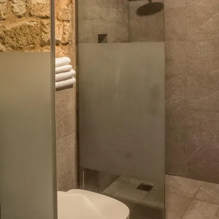 Trinity Boutique Hotell