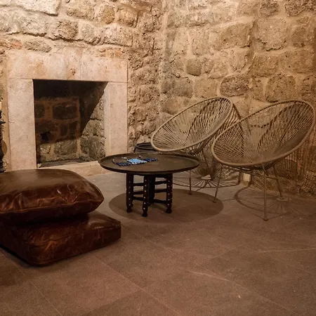 Hotell Trinity Boutique Rhodes City