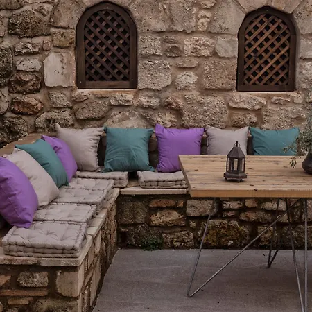 Szálloda Trinity Boutique 3*