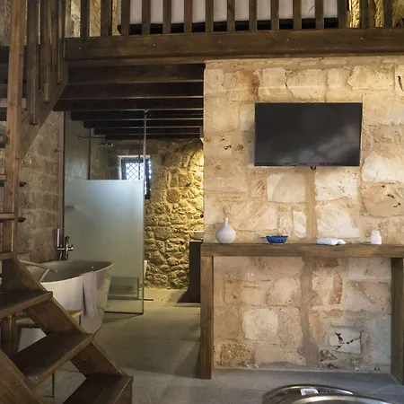 Hotell Trinity Boutique Rhodes City