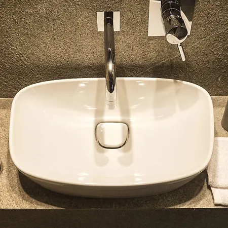 Hotel Trinity Boutique Rhodes City