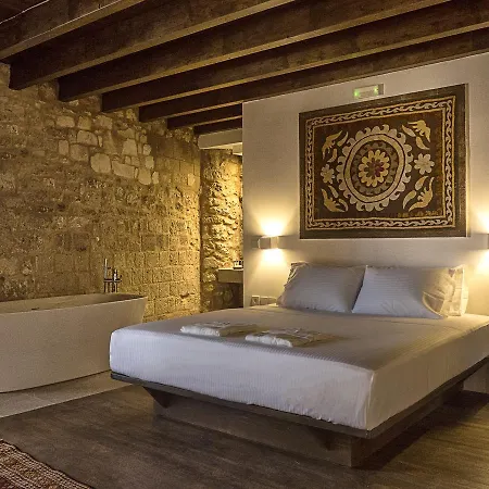 Szálloda Trinity Boutique 3*
