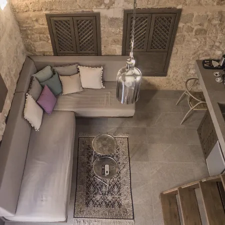 Szálloda Trinity Boutique 3*