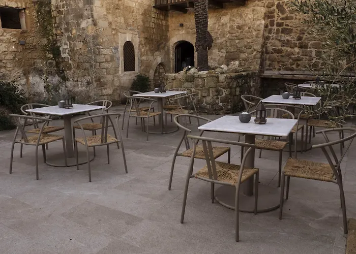 Trinity Boutique Otel Rhodes City