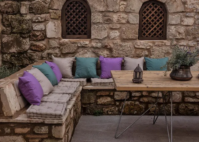 Otel Trinity Boutique 3*