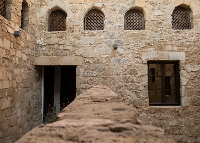 Trinity Boutique Otel