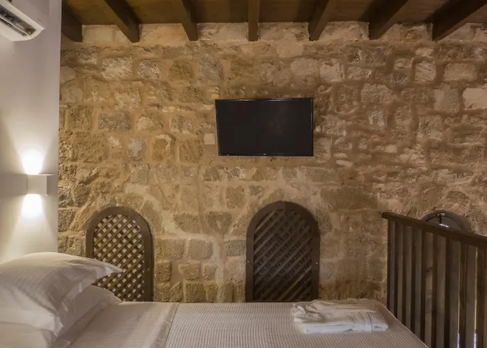 Otel Trinity Boutique