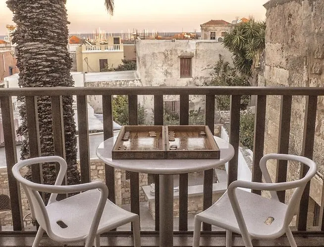 Trinity Boutique Otel 3*