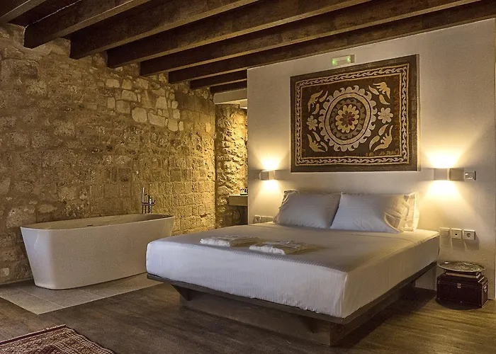 Otel Trinity Boutique 3*