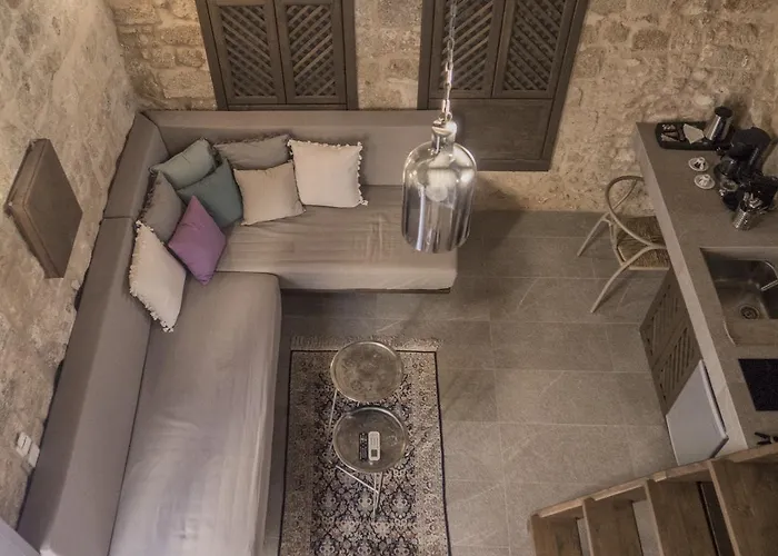 Otel Trinity Boutique 3*