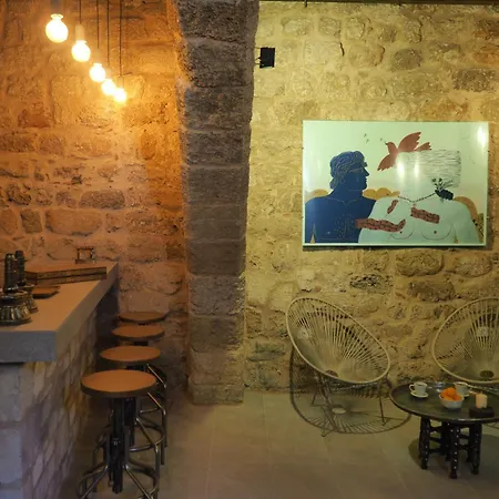 Trinity Boutique Hotel Rhodes City