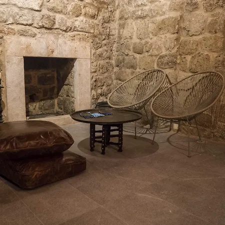 מלון Trinity Boutique Rhodes City