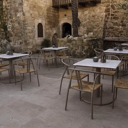 Trinity Boutique Hotel Rhodes City