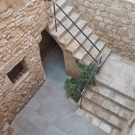 Trinity Boutique 3* Rhodes City