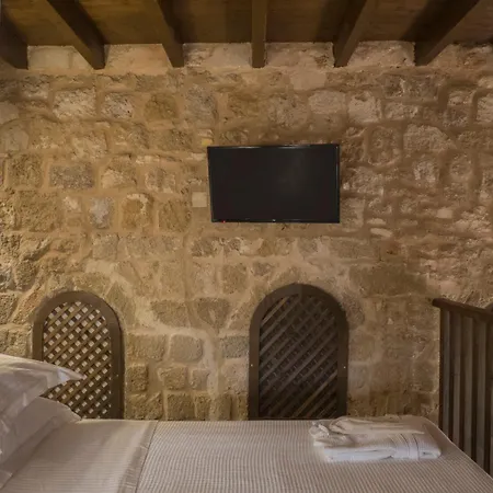 Hotel Trinity Boutique