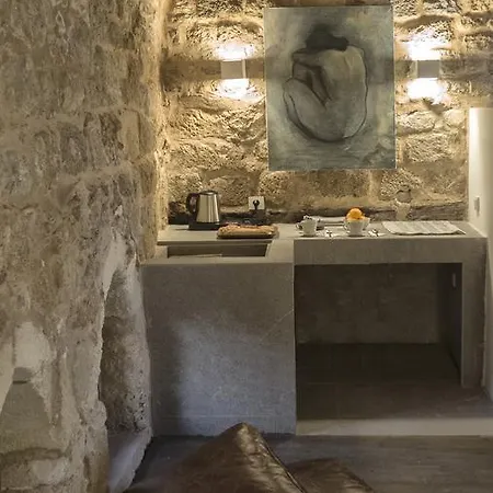 Trinity Boutique Rhodes City