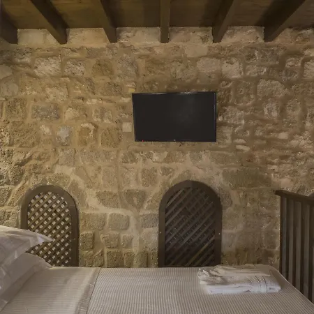 Trinity Boutique 3* Rhodes City