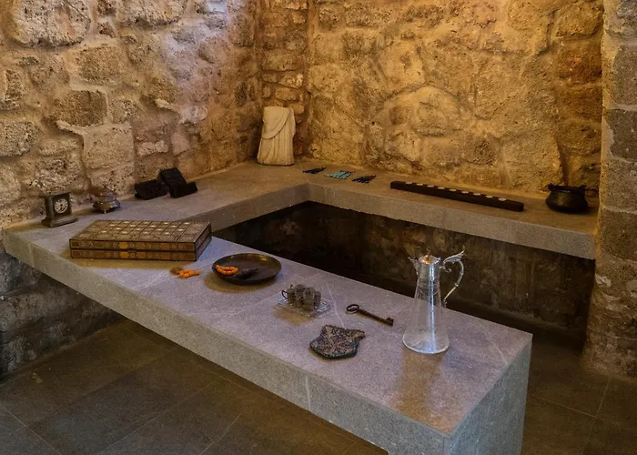 Trinity Boutique 酒店 3*