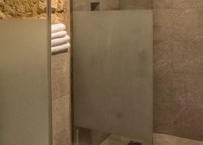 Trinity Boutique 酒店