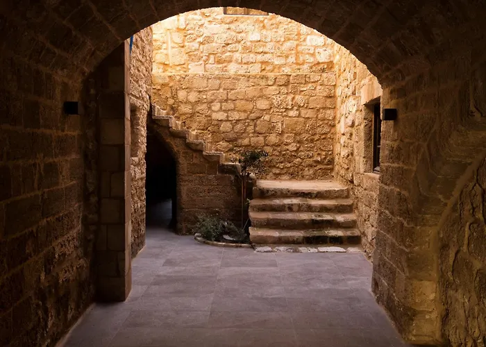 Trinity Boutique 酒店 3*