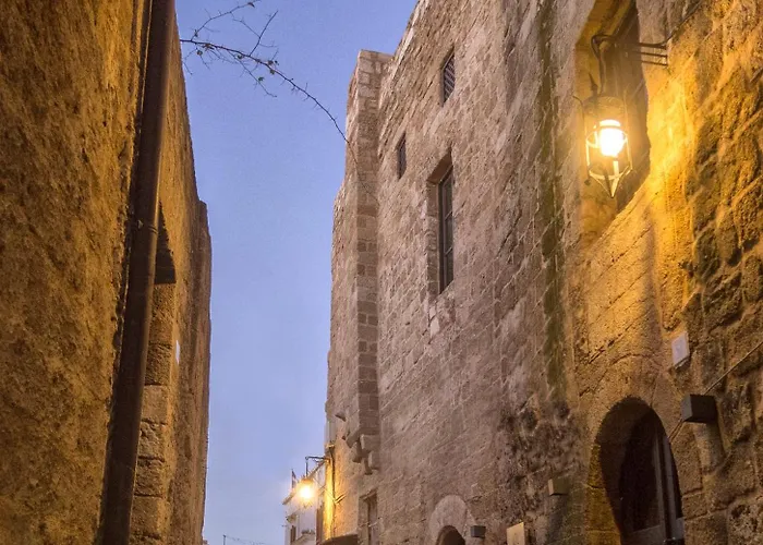 Trinity Boutique 酒店 3*