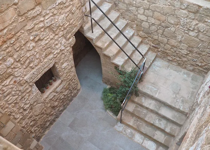 Trinity Boutique 3* Rhodes City