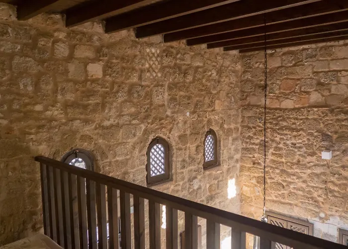 酒店 Trinity Boutique