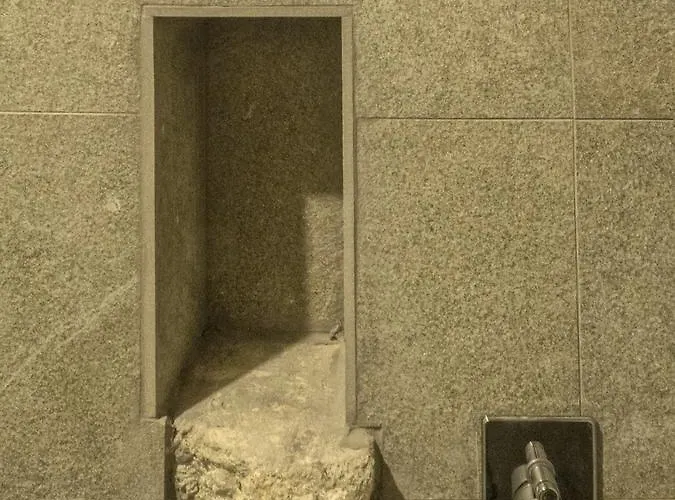 酒店 Trinity Boutique