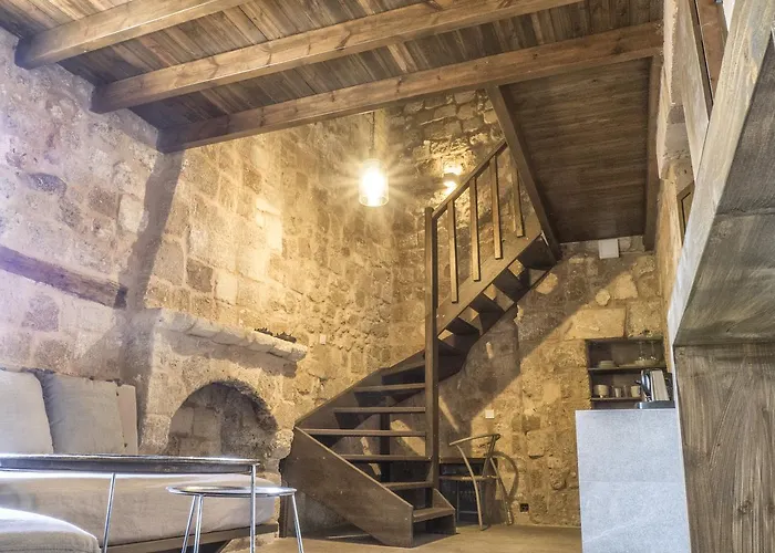 酒店 Trinity Boutique